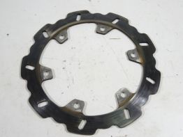 Achterremschijf Honda CBR 1100 XX