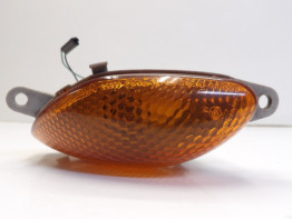 Knipperlicht rechts voor Suzuki GSX R 1300 Hayabusa