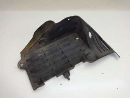 Radiator toebehoren Honda TRANSALP