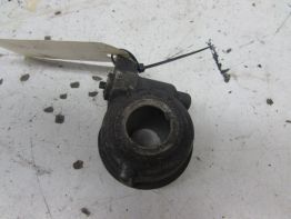 Speedometer gear box Honda CB 750 