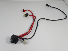 Anlasser Relais Yamaha FJR 1300