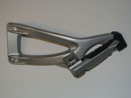 Duo voetsteun rechts BMW K 1200 RS