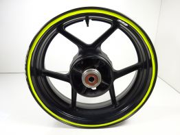 Rear wheel Kawasaki Z 750