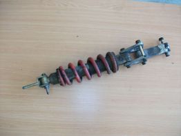 Stossdampfer hinten Honda CBR 1100 XX