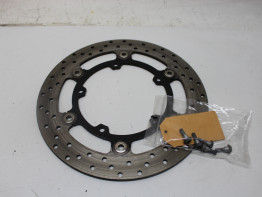 Bremsscheibe vorne Yamaha Tracer 900