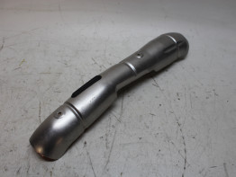 Downpipes Kawasaki ZX 6 R