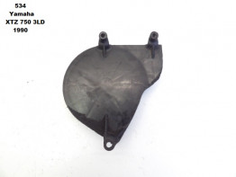 Ritzelabdeckung Yamaha XTZ Tenere