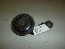 Hupe Suzuki GSX R 750