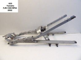 Achtersubframe Yamaha FJR 1300