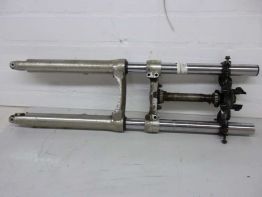 Front pipes complete Yamaha XJ 900 S Diversion