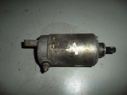 Starting motor Kawasaki ZZR 600