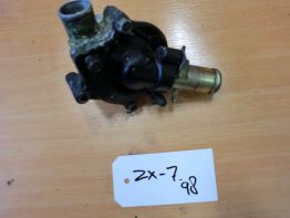 Water pump Kawasaki ZX 7 R