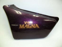 Linker zijkuip klein Honda VF 700 750 C Magna