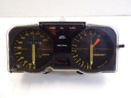 Tellerset Honda VF 500 