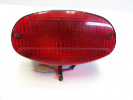 Rucklicht Kawasaki ER 5