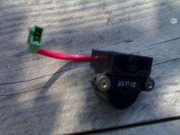 Kill sensor Honda CBR 1100 XX