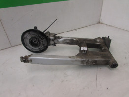 Achterbrug Yamaha XJ 900 S Diversion