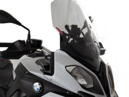 Kuipruit BMW S 1000 XR