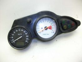 Tellerset Suzuki SV 650