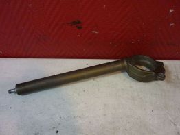 Clip on links Kawasaki ZX 6 R