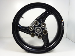 Rear wheel Ducati monster 696