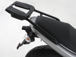 Rear carrier top box Kawasaki ER 6