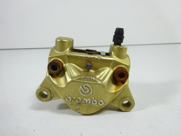 Bremssattel Bremszange hinten Ducati monster 600