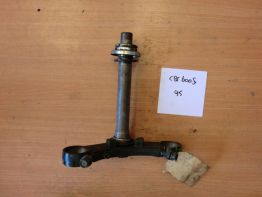 Gabelbrucke Unten Honda CBR 600 F