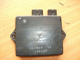 CDI ECU unit Yamaha XJ 900 S Diversion
