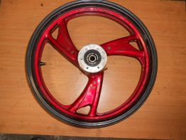 Front Wheel Yamaha TDM