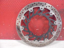 Remschijf voor Yamaha YZF R1