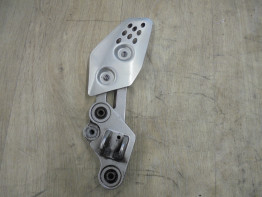 Main step holder left Yamaha MT 07