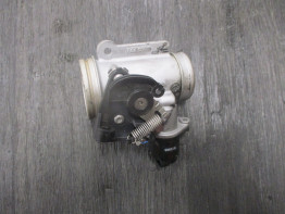 Gasklephuis BMW R 1200 GS