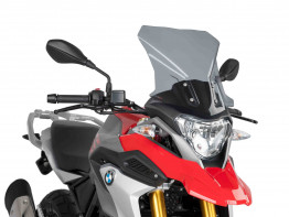 Scheibe Windschild BMW Overige BMW