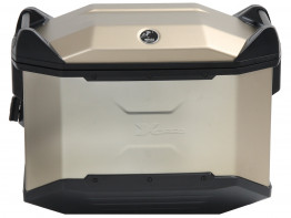Saddlebag left Moto Accessoires Bagage
