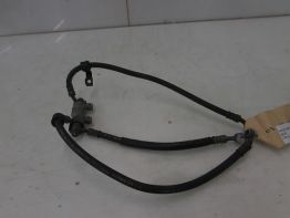 Bremsleitung vorne Honda CBR 600 F
