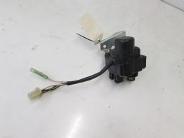 Exup servo klep Yamaha YZF 750