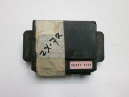Fuse box Kawasaki ZX 7 R