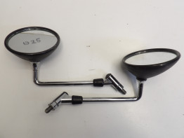 Spiegel set Yamaha XV 750 Virago