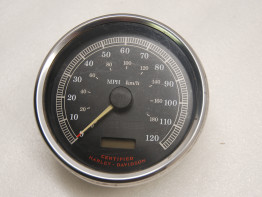 Meter Harley Davidson Touring