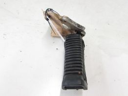 Fussrastetrager vorne links Suzuki GS 500 E