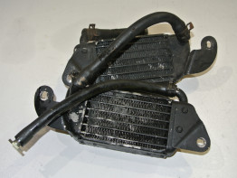 Oil cooler BMW R 1200 C