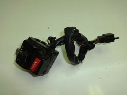 Handlebar switch assy left Yamaha FZR 600