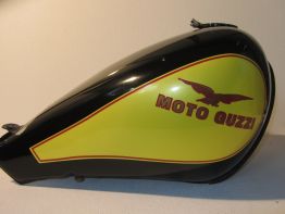 Benzintank Moto Guzzi Nevada 750
