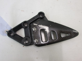 Schetsplaat links Suzuki TL 1000