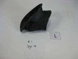 Linker luchtbuis Yamaha YZF R1