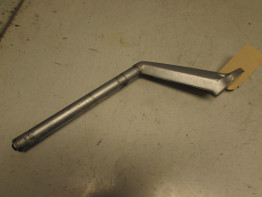 Clip on links Yamaha FJR 1300