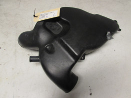 Linker luchtbuis Yamaha YZF 600 Thundercat