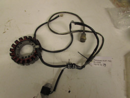 Lichtmaschine Kawasaki Overige Kawasaki