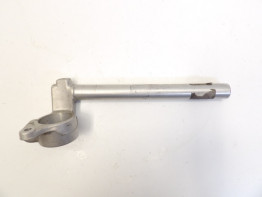 Clip on rechts Suzuki SV 650